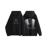 Черный [с флисовой подкладкой и утепленный]