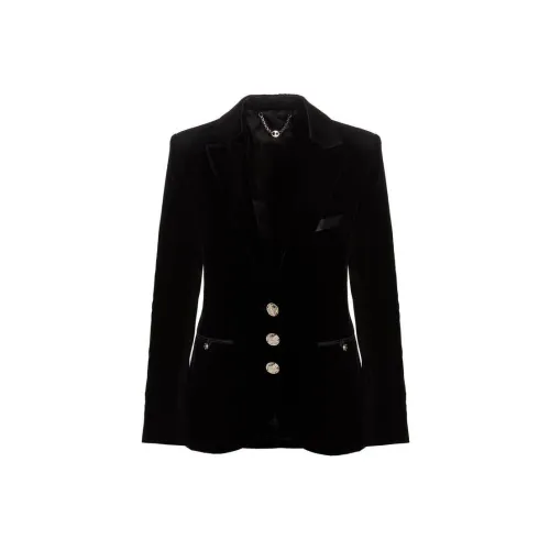 Paco Rabanne Черные Женские Офисные Костюмы