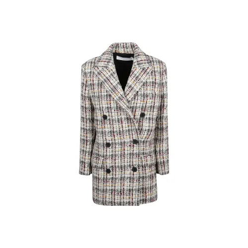 IRO NIGHT Многоцветное Женское Пальто