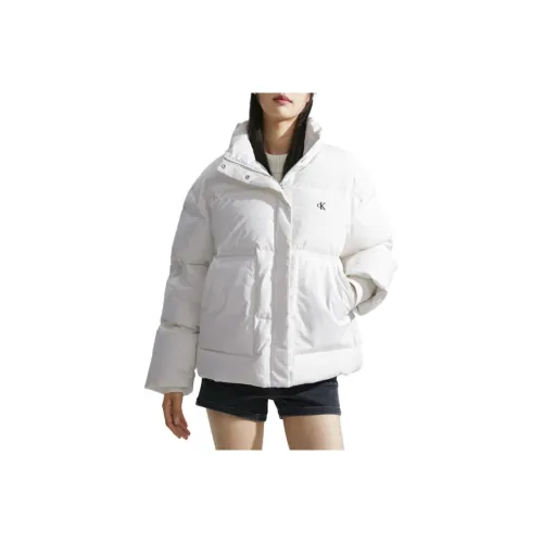 CALVIN KLEIN Пуховик Женские
