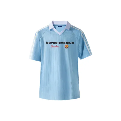 FCB ARCELONA Унисекс Футболка