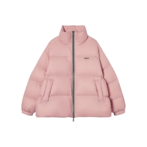 EPTISON WOMAN Пуховик Женские