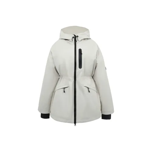 Youth Pastoral Order Пуховик Женские