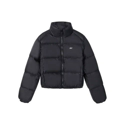 Square Houlest Пуховик Женские