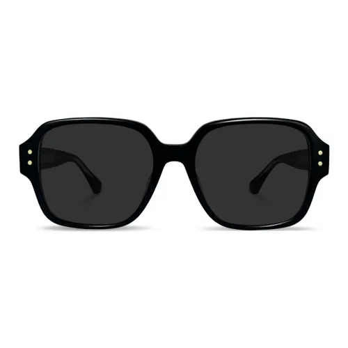 Disney TR90 Квадратные Солнцезащитные Очки Унисекс