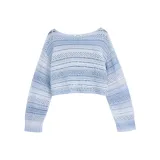 A43 Светло-синий