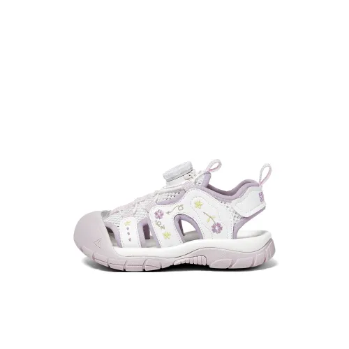 Snoffy Slip-Resistant Quick-Dry Sandals for Kids