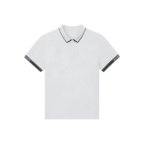 SPYDER NATURE GOLF Поло Женское