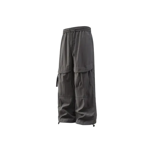 GEPURUI Унисекс Брюки карго