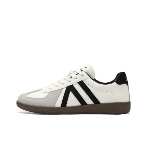 Warrior Аbrasion Resistant Lightweight And Breathable Низкие Кроссовки для Скейтбординга