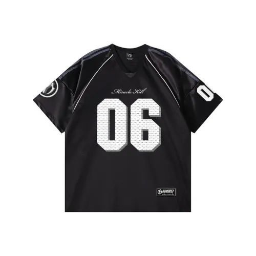 MIRACLE KILL Унисекс Футболка