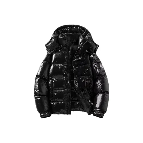 SKYA Унисекс Пуховики