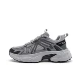 Серый [Стандартный размер спортивной обуви]