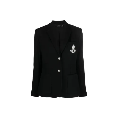 LAUREN RALPH LAUREN FW22 Бизнес-костюм женский черный