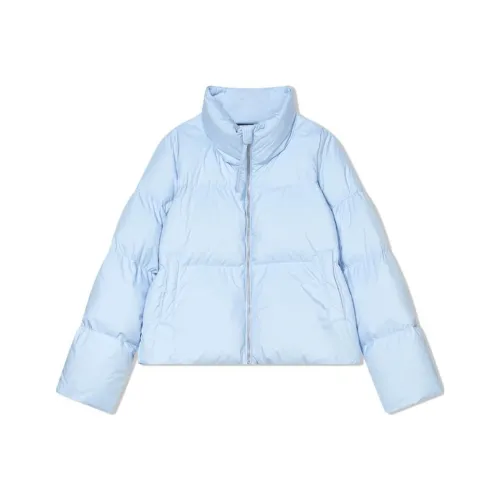 COVERINS Женские пуховики