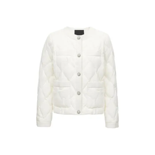 VERO MODA Женские пуховики