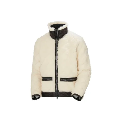 HELLY HANSEN Куртка Женская Белая