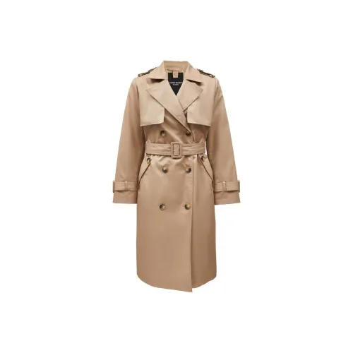 VERO MODA Пуховик Женские Нефритовый Rod Коричневый