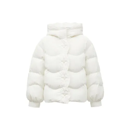VERO MODA Женские пуховики
