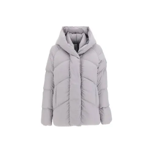 Canada Goose Marlow Collection Фиолетовый Женские Пуховики
