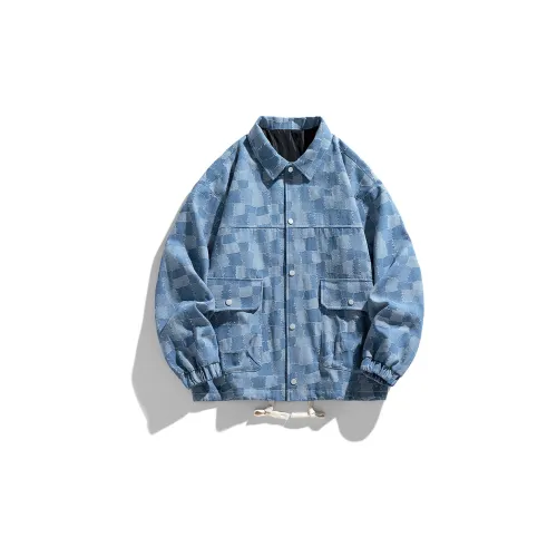 KRISTALIA Куртки и Пальто Унисекс