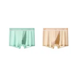 Светло-зеленый + Желтый