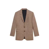 Коричневый