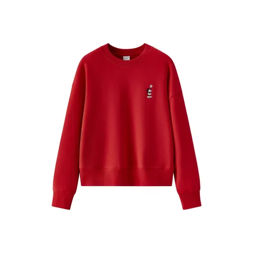 SEM R X Disney Толстовка Женская