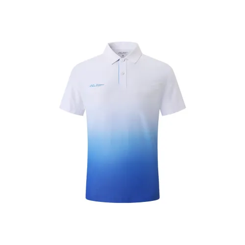 SUMMIT GLORY Мужская рубашка поло