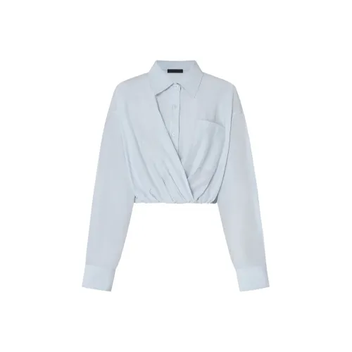 MO&CO Женские Рубашки