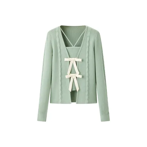 PEACEBIRD Женская трикотажная одежда