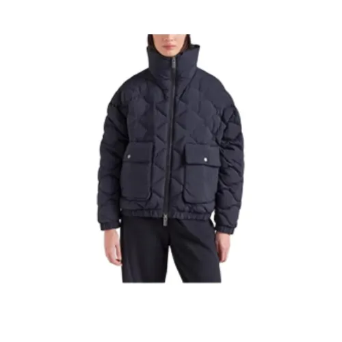 PYRENEX FW24 Пуховик Женские