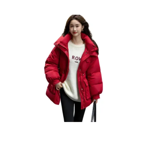 Dme Женские пуховые куртки