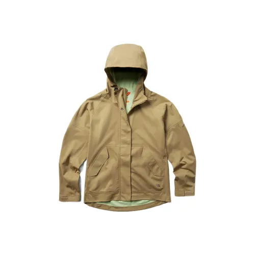 MERRELL Шепот Дождь Куртки Пальто Женские Вязаные