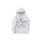 Белый Космонавт