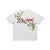 Серый меланж