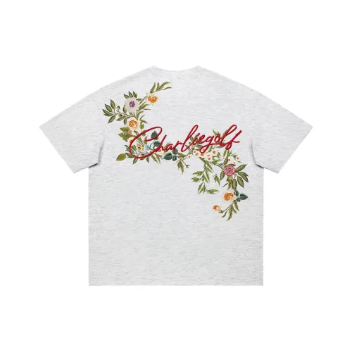 CHARLIE GOLF Унисекс Футболка