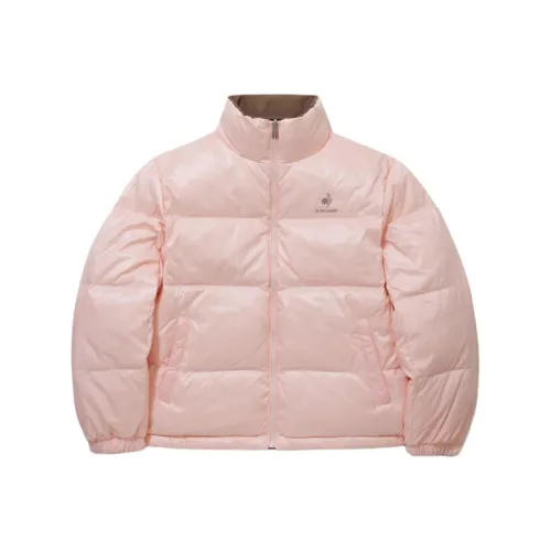 Le coq sportif Haewon Seolyun PICK Пуховик Женские