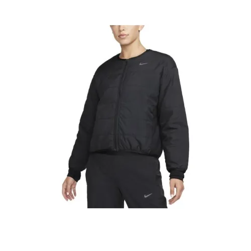 NIKE Черные Женские Куртки