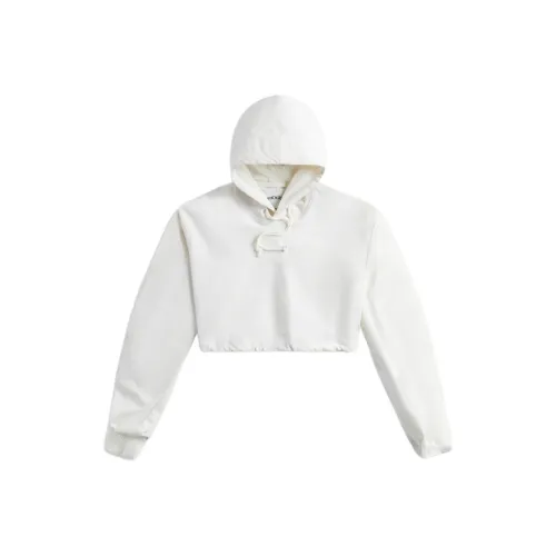Kith Белые Женские Свитшоты
