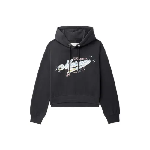 MUSIUM DIV Женские Свитшоты