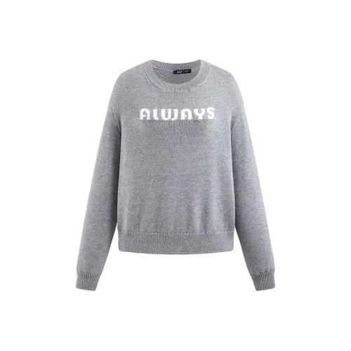 A21 Трикотаж Женский F451243013