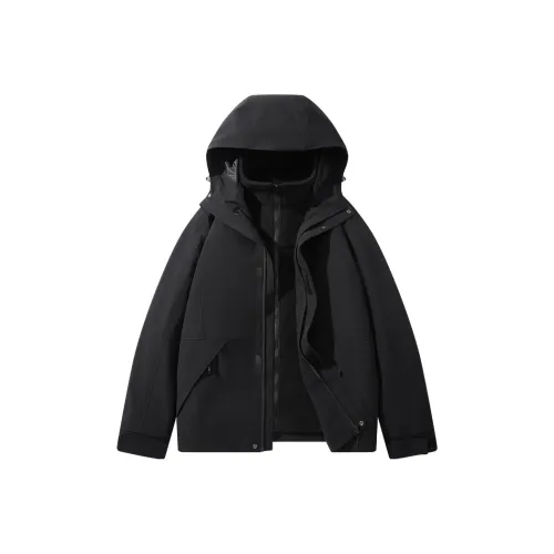 KRISTALIA Куртки и Пальто Унисекс