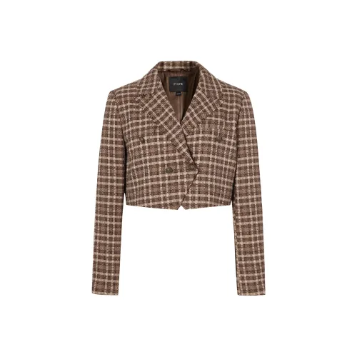 I'M ONE Женские офисные костюмы