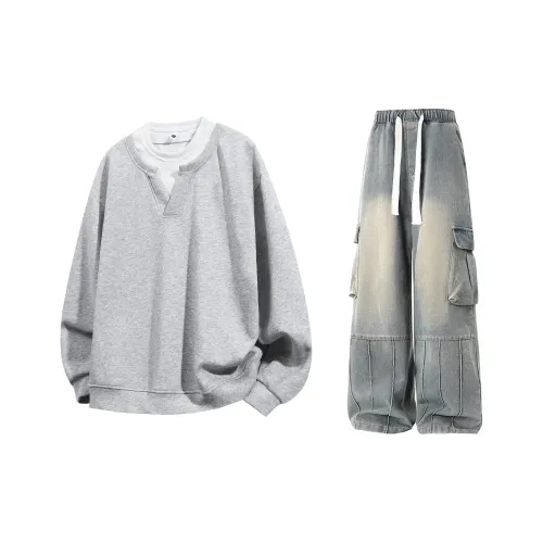 GWAF Унисекс Повседневная спортивная одежда