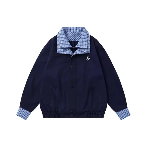 PLAY BUSH Женские Куртки