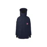 Морской синий