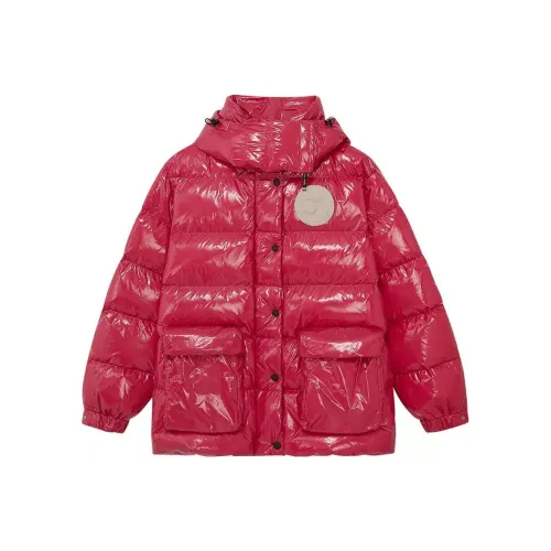 DAZZLE FW23 Пуховик Женские