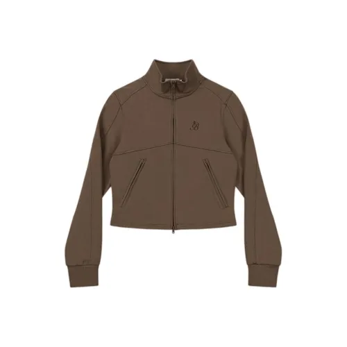 GOOD BAI FW24 Женские Куртки