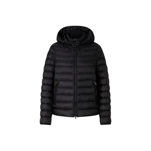 BOGNER FW24 Down Jacket Women's Black